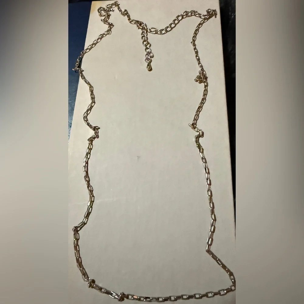 Men’s Chain Necklace